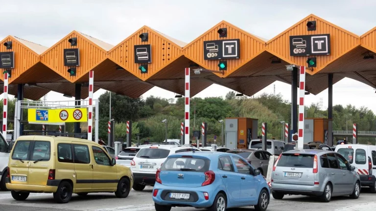 Ya no podrás cruzar la frontera de este país europeo en coche sin pagar: ojo al nuevo peaje