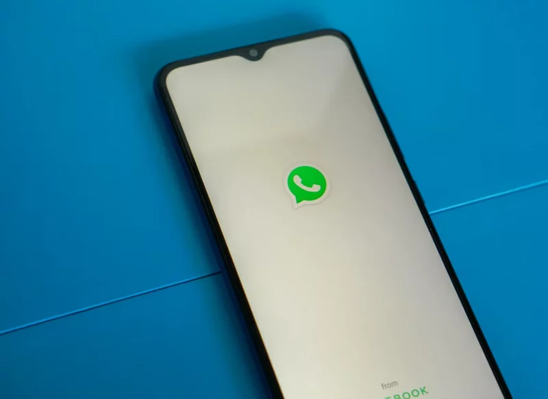 WHATSAPP LANZA UNA NUEVA FUNCIÓN PARA COMBATIR EL SPAM Y LAS ESTAFAS