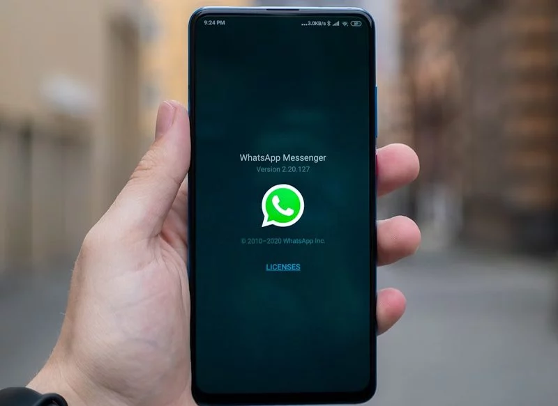 CÓMO ACTIVAR ESTA FUNCIÓN DE WHATSAPP