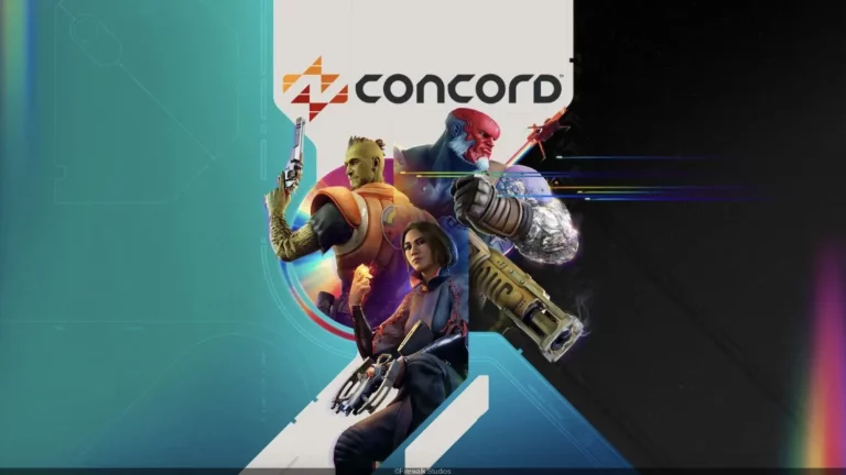 'Concord' sella el fracaso histórico de Sony en los videojuegos