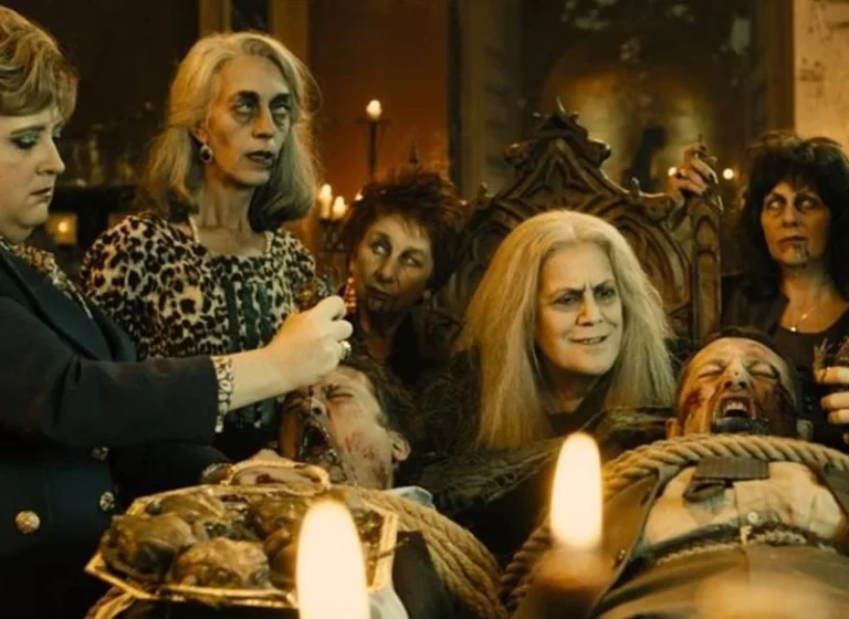 SkyShowtime anuncia sus próximos estrenos para competir con Netflix y Disney+