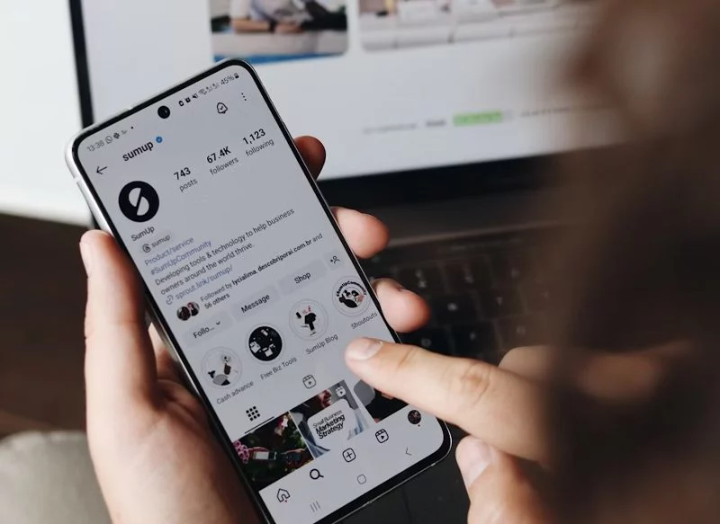 Instagram crea un nuevo tipo de cuenta para menores de 18 años