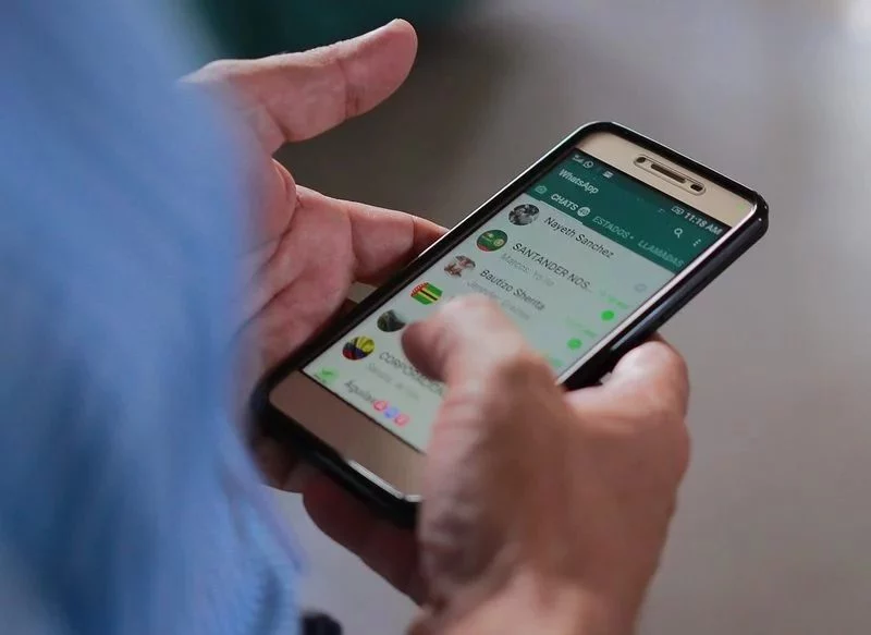 WHATSAPP WEB PERMITE HACER CAPTURAS DE ESOS CONTENIDOS