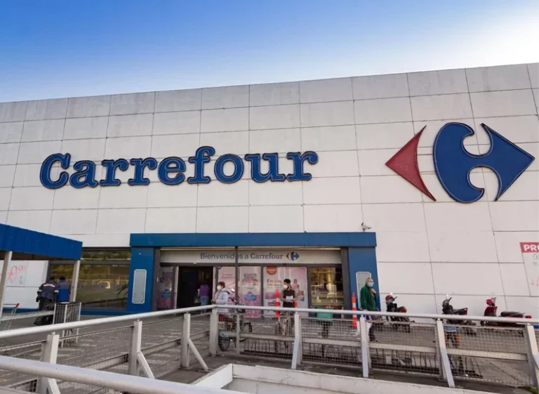 Ahórrate el IVA en Carrefour por tiempo limitado en televisores, smartphones, relojes inteligentes...