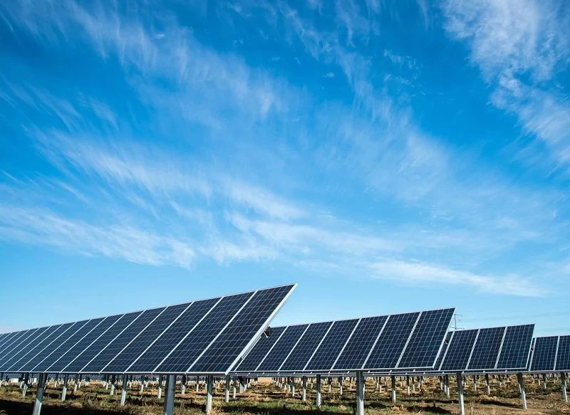 La gran apuesta por las renovable en España esconde una parte de especulación Fuente: Agencias