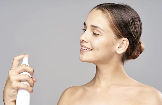 ¿Qué hace especial a la bruma facial de Mercadona?