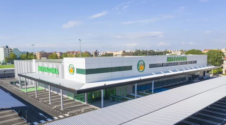 En 3 minutos está listo este plato congelado de Mercadona que parece de un restaurante gallego