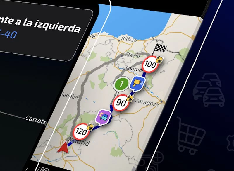 COMPATIBLE CON OTRAS APLICACIONES