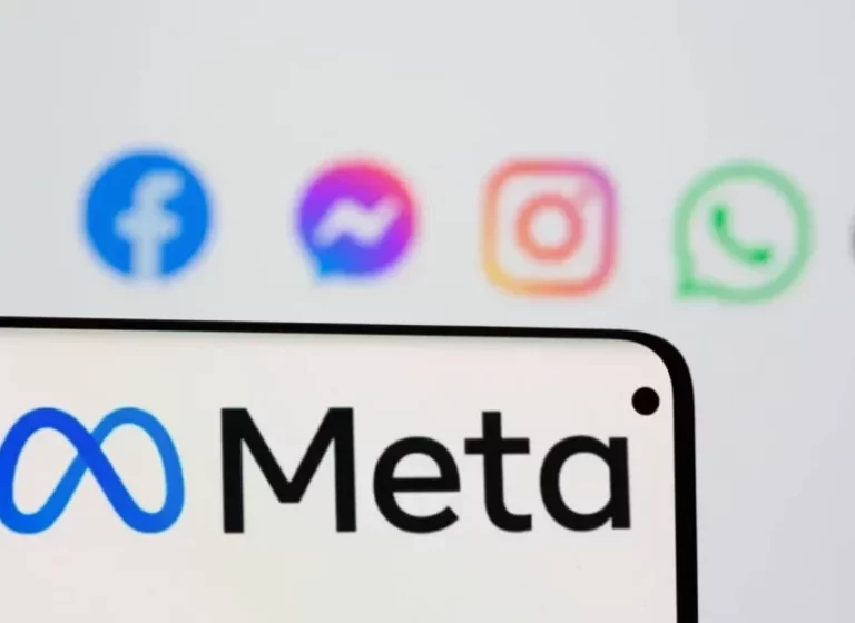 Irlanda multa a Meta por 91 millones de euros por almacenar contraseñas de usuarios sin estar cifradas