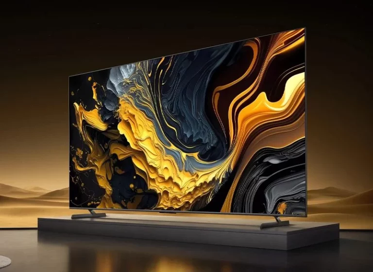 Xiaomi presenta nuevas televisiones a precios imbatibles para competir las Smart TV de LG, Samsung y Sony