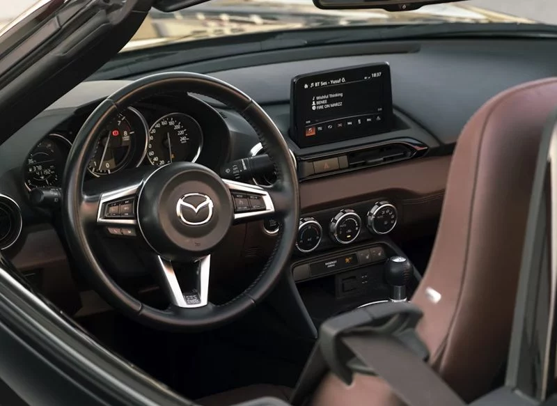 LA ALATERNATIVA A ANDROID AUTO