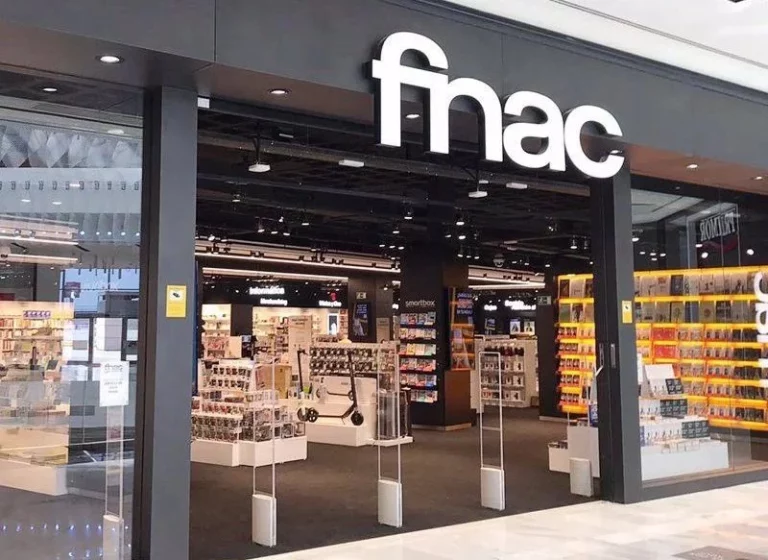 Fnac trae ofertas en Apple y rebaja el potente MacBook Air M3
