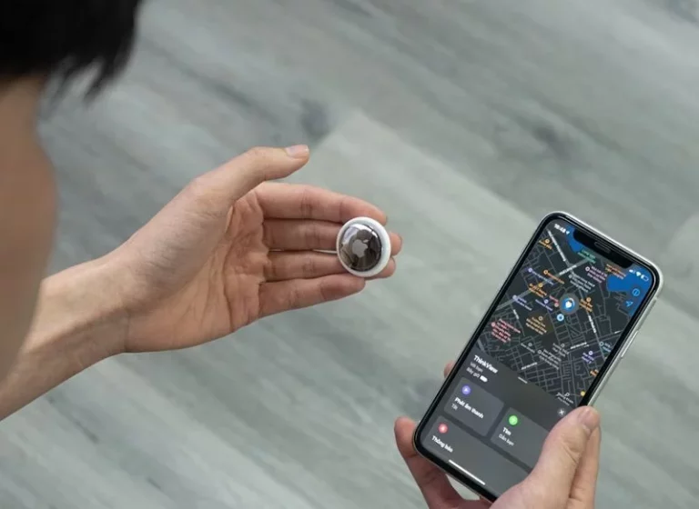 Ponen a prueba el AirTag de Apple contra un localizador de Android y el resultado es demoledor