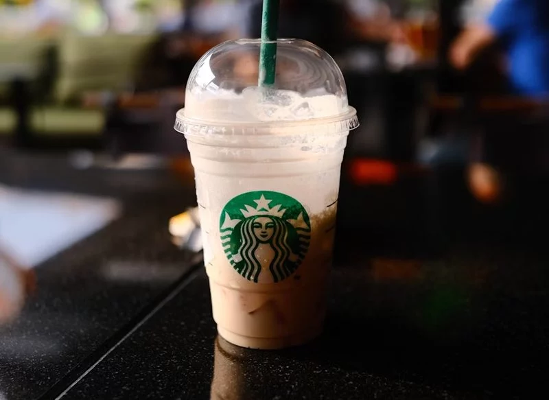 LA RECOMENDACIÓN DE LA CADENA DE CAFETERÍAS