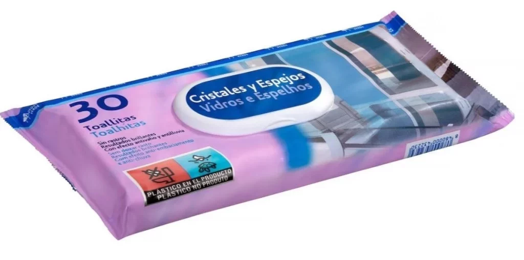 Cómo usar las toallitas de Mercadona para un resultado perfecto