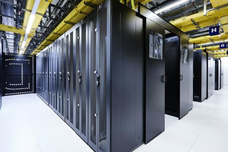 ACV, la herramienta clave para mejorar la sostenibilidad de los centros de datos