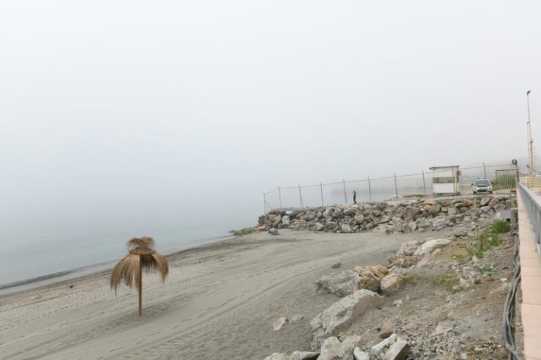 Arresto de un ciudadano de Ceuta al intentar trasladar a ocho inmigrantes a la península