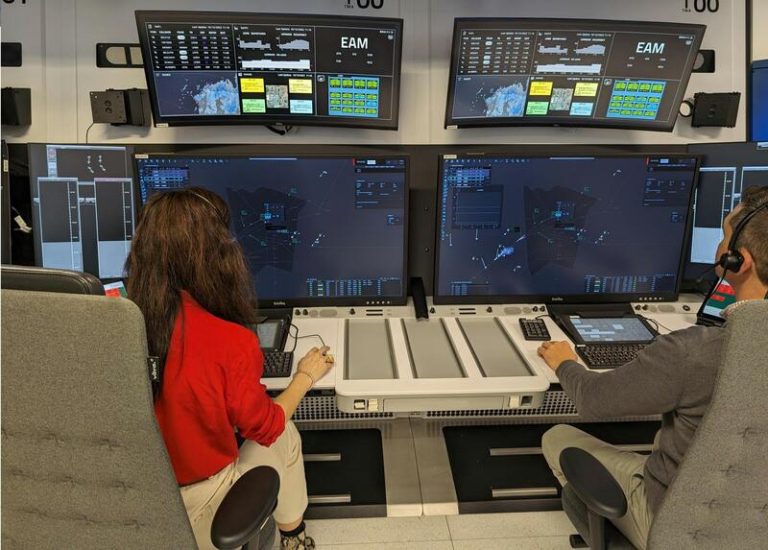 Despega con iTec Skynex: la revolución en la gestión del espacio aéreo