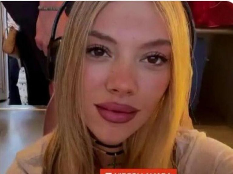 Alejandra Rubio se une al equipo de 'Vamos a ver' y está de lo más ilusionada