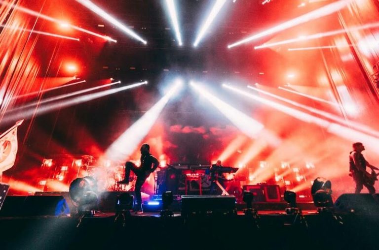 ¡Kalorama arrasa en su estreno! 41.500 personas lo petaron pese al mal tiempo