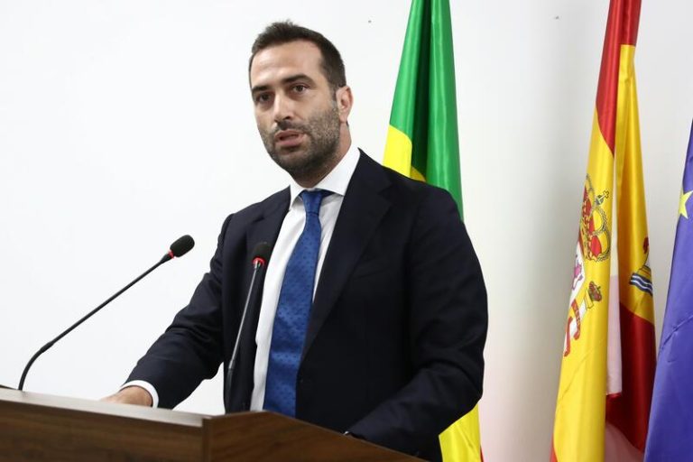 ¡Atención! El Gobernador del Banco de España se presenta este miércoles en el Congreso