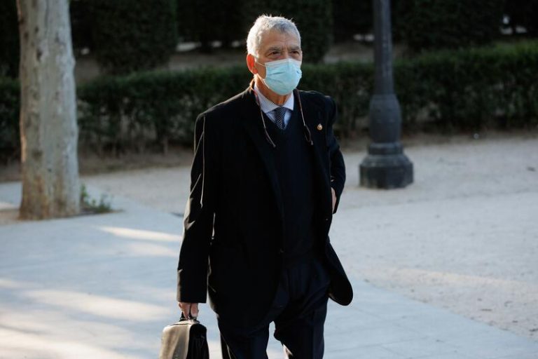 ¡Juez pone fin al proceso judicial contra 22 acusados por presuntas irregularidades de Villar en la RFEF!