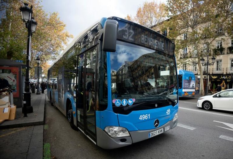 ¡Adiós a los retrasos! El alcalde de Madrid aconseja moverte en Metro y EMT para evitar problemas con Cercanías