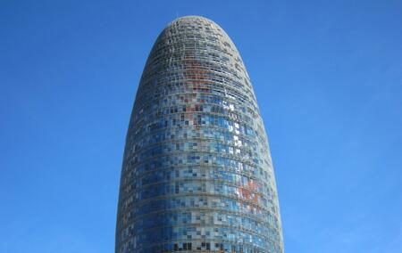 Los Mossos investigan la muerte de una mujer en Glòries de Barcelona