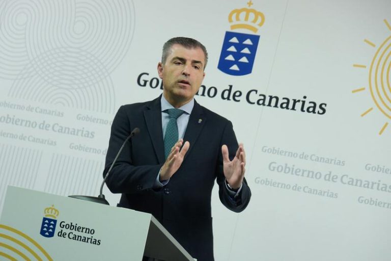 El PP canario rechaza estar 