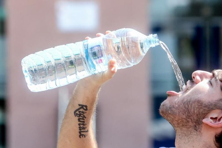 El verano más caluroso: Sanidad revela devastador saldo de vidas perdidas por olas de calor