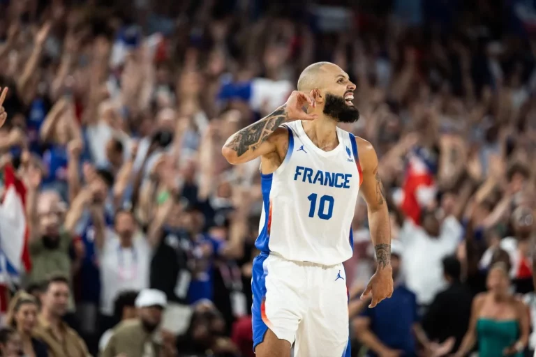 Fournier planta al Real Madrid de Chus Mateo por un rival directo: arde la Euroliga