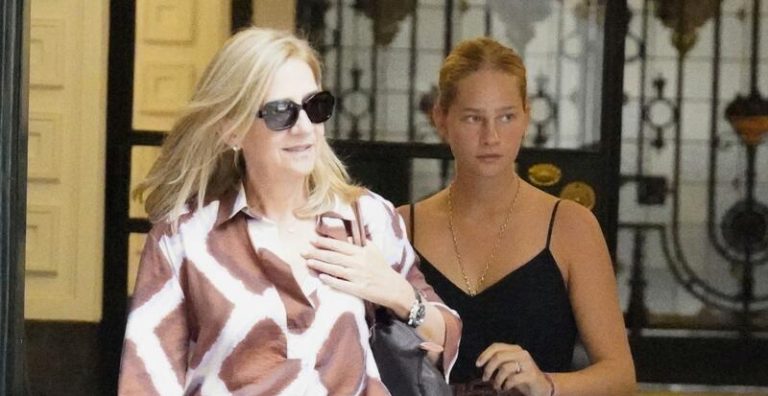 Irene Urdangarin, la infanta Cristina y la nueva vida en el extranjero