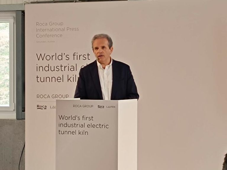 Roca Group adquiere la firma alemana Innotec y afianza su liderazgo en soluciones de baño