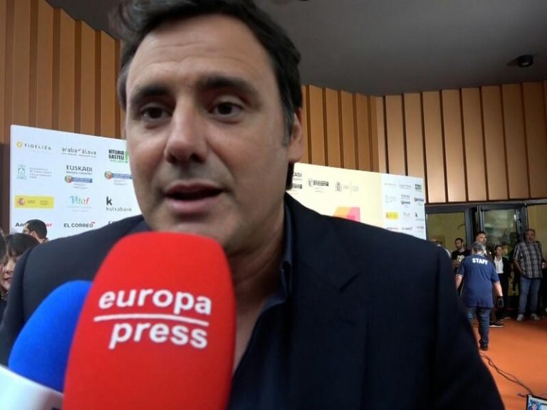 Reflexiones de Ion Aramendi sobre la reacción de Rodolfo Sancho ante la sentencia de su hijo