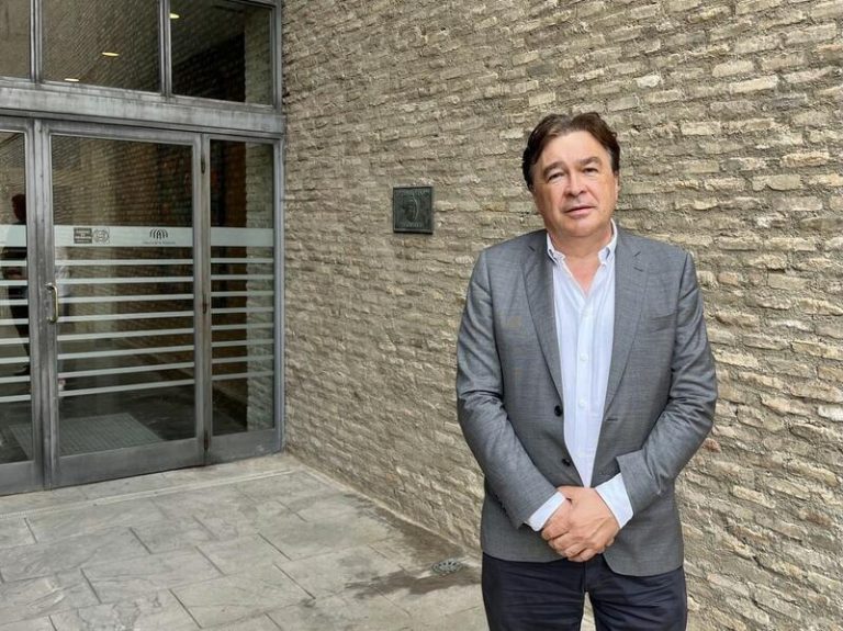 Guitarte dice que comparar las ayudas a Teruel con el cupo catalán es 