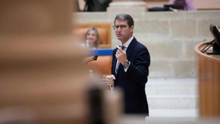 La Rioja anuncia un impuesto para las grandes infraestructuras de energía eólica y fotovoltaica