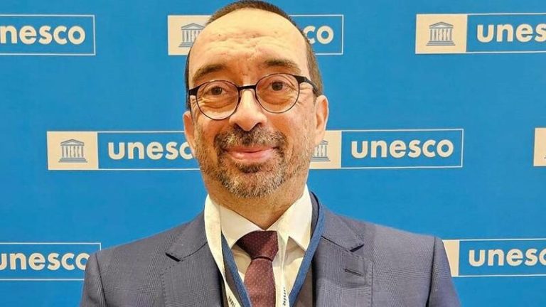 UNIR lleva a la UNESCO su innovadora Declaración sobre el uso ético de la Inteligencia Artificial en la Universidad