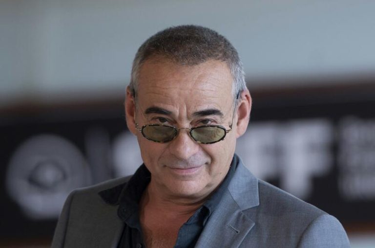 Eduard Fernández protagoniza 'El 47': 