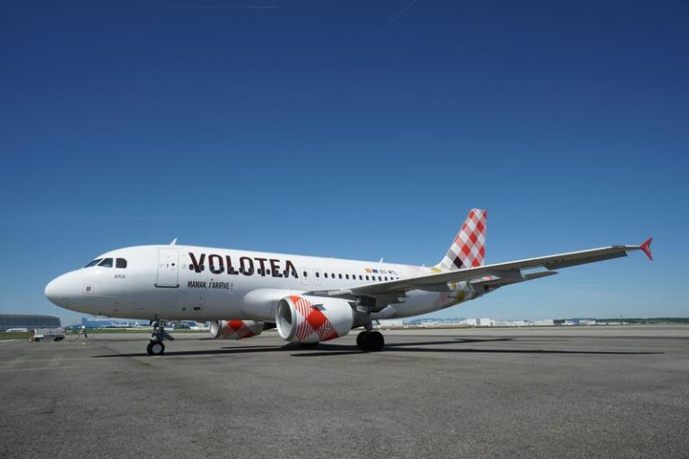 Aegean se hace con hasta el 21% de Volotea con una aportación de 50 millones a su capital