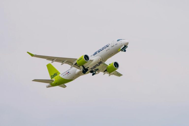 AirBaltic lanza cuatro nuevas rutas en España