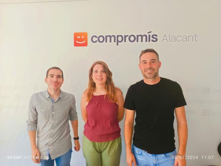 Compromís pide la comparecencia de consejero valenciano por expedientes de cobro retroactivo a barcos humanitarios