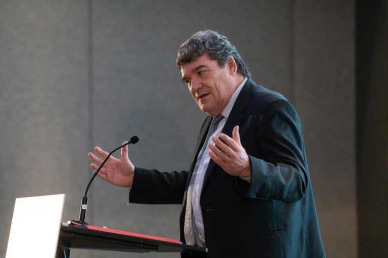 Madrid denuncia que otra entidad es ocupada por Sánchez, tras la designación de Escrivá