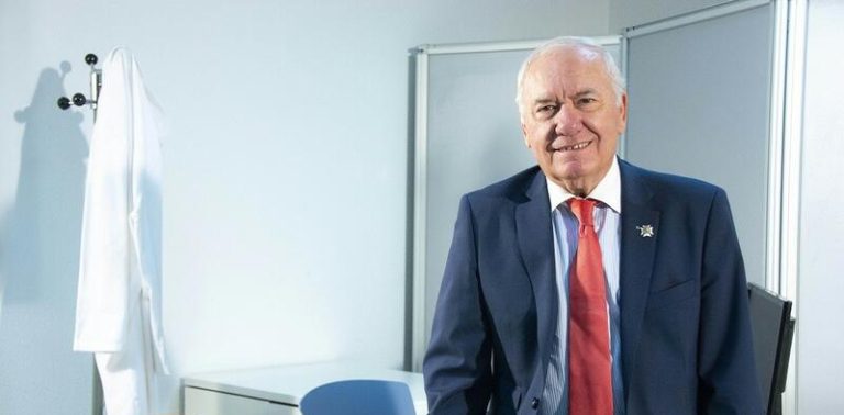 El Consejo General de Enfermería exige a Sanidad que incluya a las enfermeras en un grupo A unificado