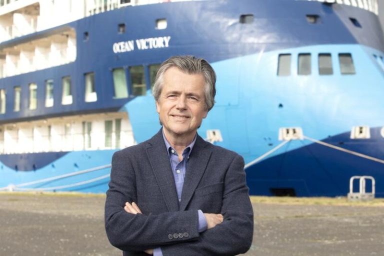 Alma Cruceros ampliará su capital en 2,5 millones para expandirse en los mercados hispanohablantes de América