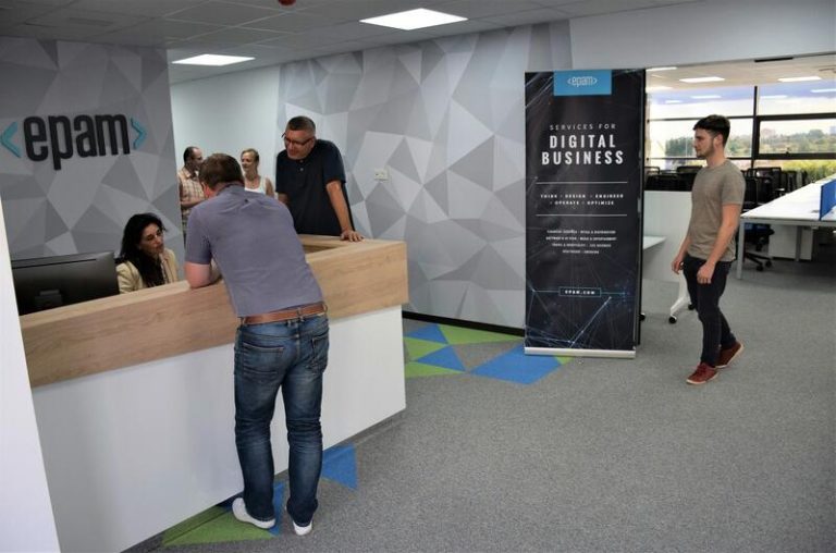 EPAM da el golpe: se hace con la firma de consultoría Neoris