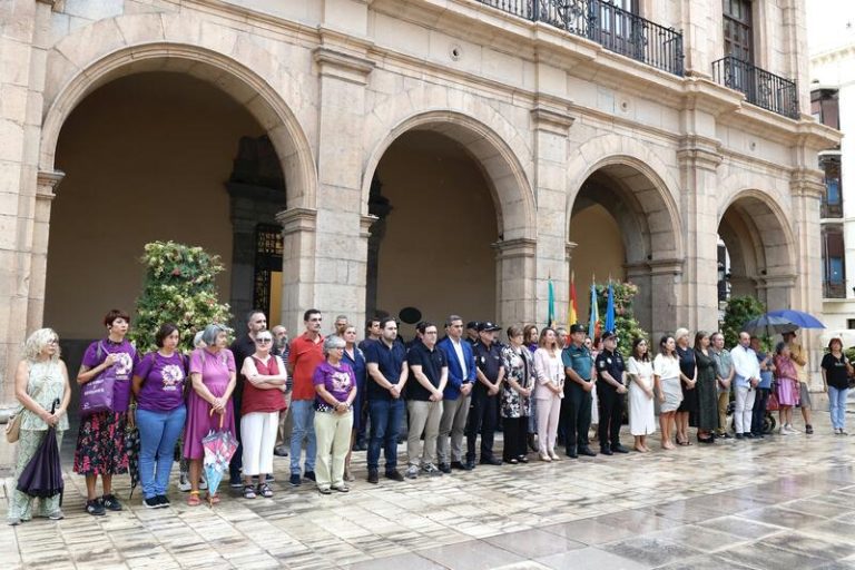 Castellón en shock: La trágica muerte de Lorena marca un sombrío hito en la lucha contra la violencia de género
