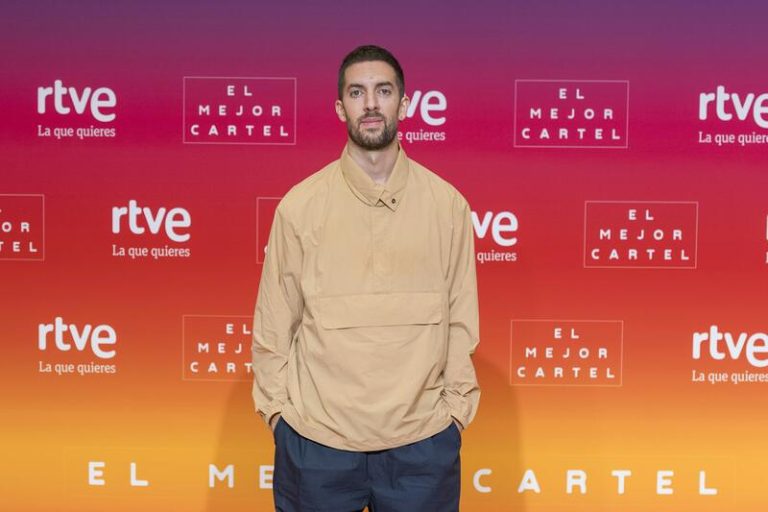 David Broncano revoluciona la televisión con 