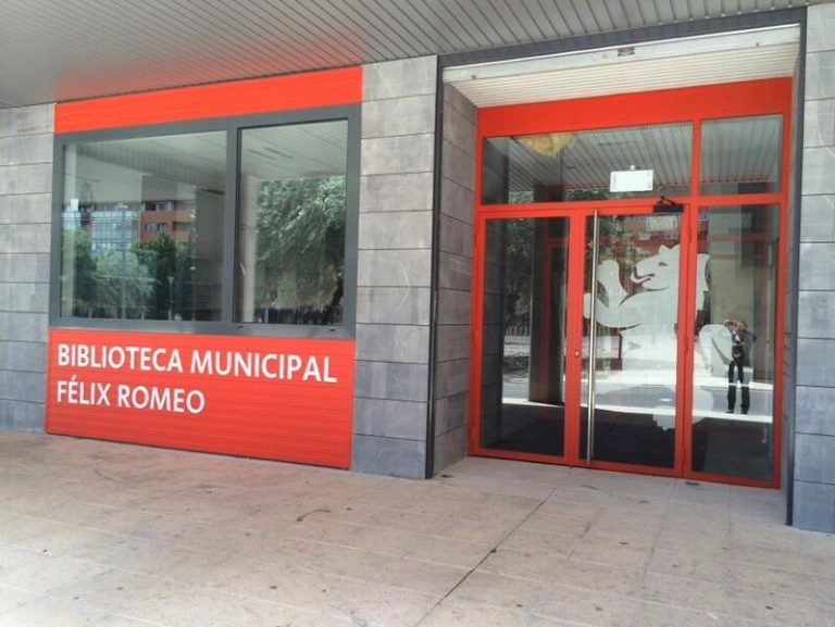 Impulso cultural: Ministerio destina 280.000 euros para renovar las bibliotecas de tu pueblo