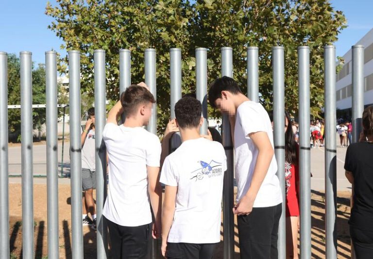 El Gobierno impulsa iniciativa para abordar la salud íntima de la juventud