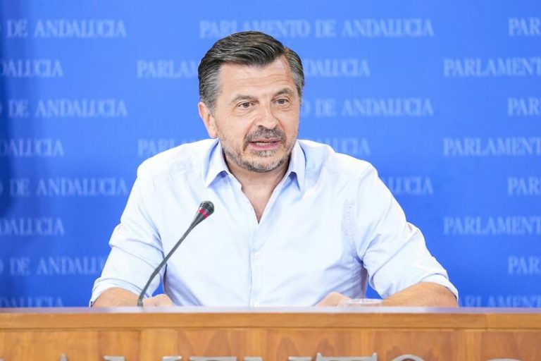 Partido Popular de Andalucía acusa a Montero de menospreciar a la región con sus políticas